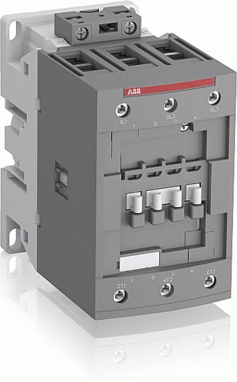 ABB AF96-30-00-12 CTR,3P,92A,48-130VAC/DC,2/2