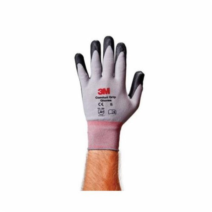 3M CGL-GU Comfort Grip Gloves General Use Large