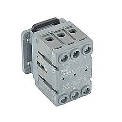 ABB OT40FT3 3 Pole 40 Amps Rated at 600 V AC UL 508 Door Mounted Open Non-Fusible Disconnect Switch