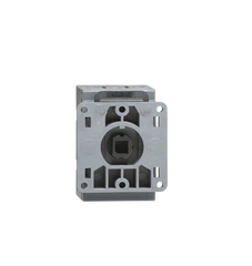 ABB OT40FT3 3 Pole 40 Amps Rated at 600 V AC UL 508 Door Mounted Open Non-Fusible Disconnect Switch