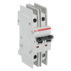 ABB SU202M-C25 CIRCUIT BREAKERS