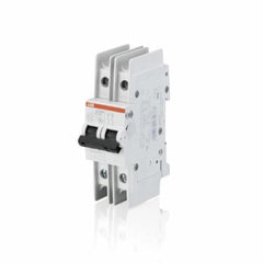 ABB SU202M-C25 UL489 MCB 2P C 25A 4
