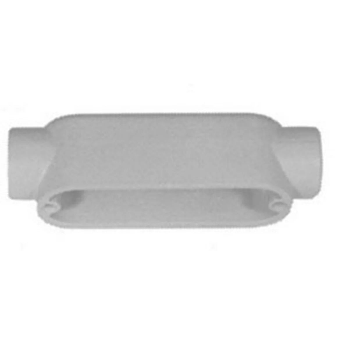 Appleton C100-A 1 Form 85 Unilet 1 IN Aluminum Conduit Body