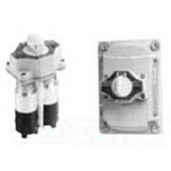 Appleton EFKB345 Selector Switch Cover Assembly