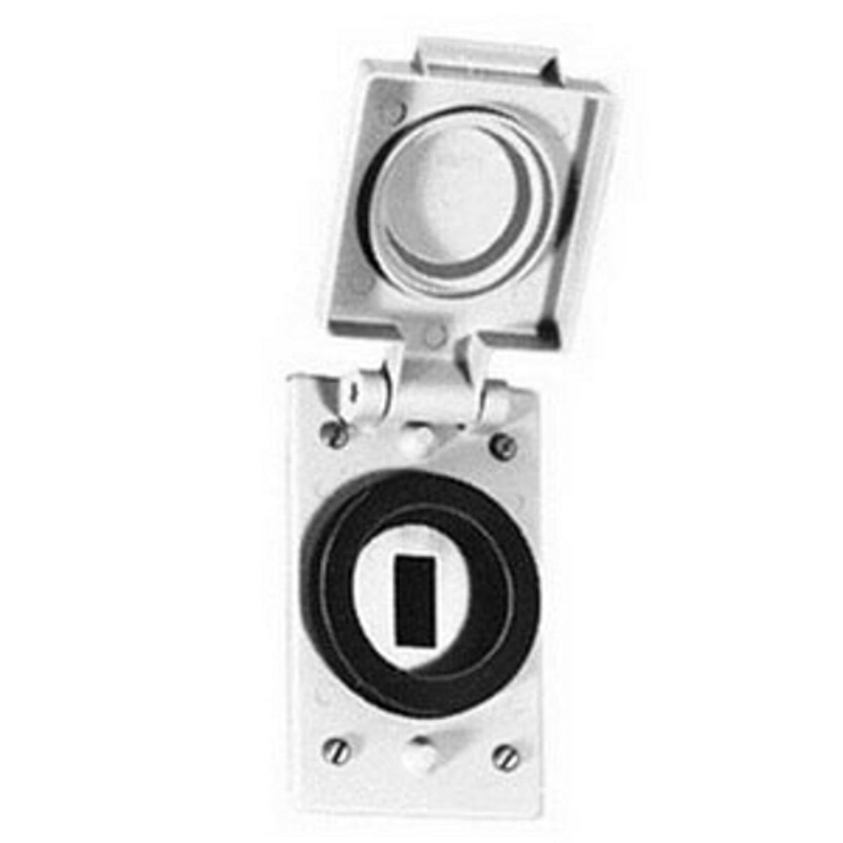 Appleton FSK-WT2 Wet Loc Toggle Switch Cover