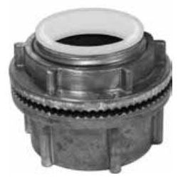 Appleton HUB150A 1-1/2 Aluminum Watertight Hub