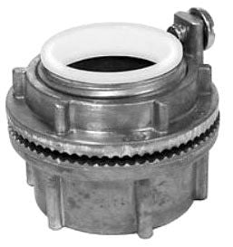 Appleton HUBG100A 1 Aluminum Watertight Hub