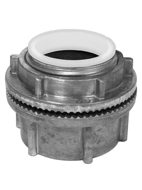 Appleton HUB75DN 3/4 Zinc Die-Cast Water Tight Hub