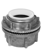 Appleton HUB75DN 3/4 Zinc Die-Cast Water Tight Hub