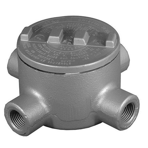 APPLETON GRX75 RELAYS & SWITCHES
