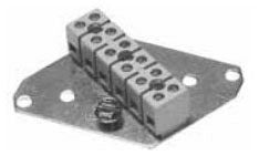 Appleton GRTB123 Terminal Block Kit