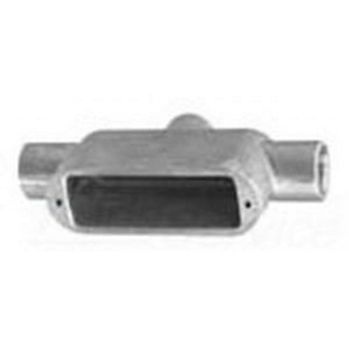 Appleton TB69 2 FM9 UNILET - TB Conduit Outlet Body 2-Inch