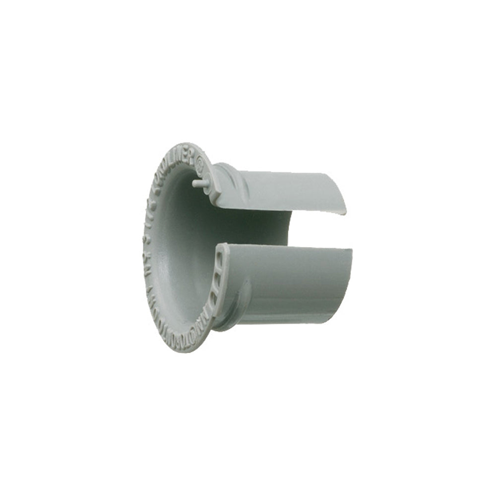 Arlington 4003 Adjustabale Non-Metallic Conduit Throat Liner 1 in