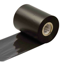 Brady R4300 Printer Ribbon 1-Color Thermal Transfer 3.27 x 984 ft Black