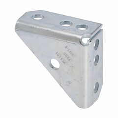 B-Line B844SS4 Stainless Steel Universal Shelf Bracket