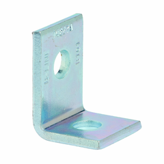 B-Line B101-SS6 2-Hole Stainless Steel Corner Angle