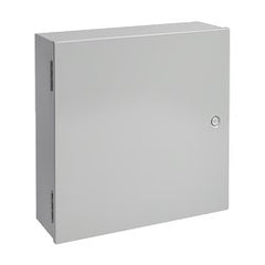 Hoffman A16N12ALP Enclosure 16X12X6.62 NEMA 1 STL ENCL