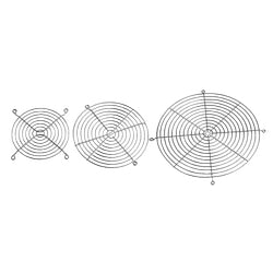 HOFFMAN AGARD4 AIR CLEANER REPLACEMENT PARTS