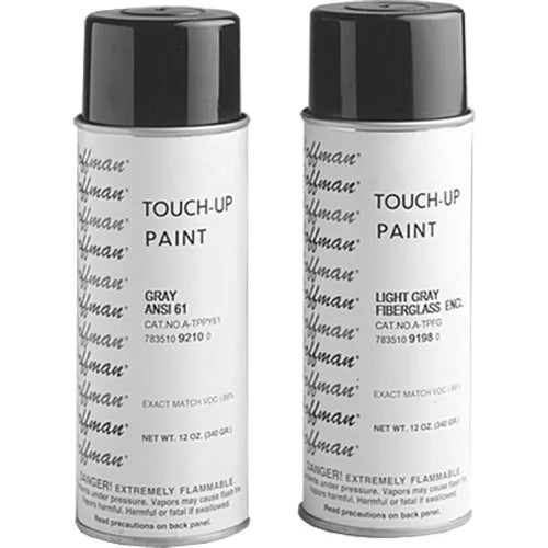 Hoffman ATPPY61 Touch-Up Paint 12 oz Spray Can