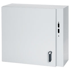 HOFFMAN CDSC30268 Type 12 Disconnect Enclosure, 30.00x26.00x8.00