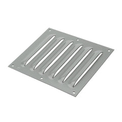 Hoffman AVK33 Louver Kit 3L x 3.00in Size/Dims: 3.88x4.50 Replacement MPN