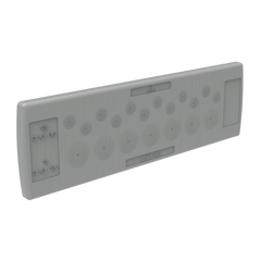 Hoffman CEPL1424 Cable Entry 14OP