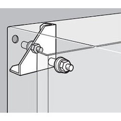 Hoffman CCPM4 Panel Conversion Kit 4 for Concept / Nema