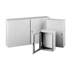 Hoffman CSD242412 Concept(tm) Type 4 and 12 Enclosure