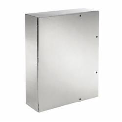 Hoffman CSD483616SS6R 316L SS CON Power Wall-Mount