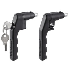 Hoffman GPDLOCKHDL Padlocking Handle Power Each