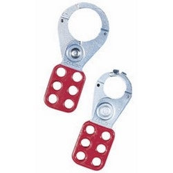 Ideal 44-800 1 Safety Lockout Hasp Power Size 3PK