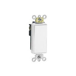 LEVITON 5691-2W RELAYS & SWITCHES