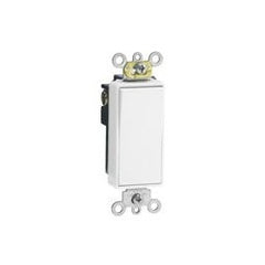 LEVITON 5691-2W RELAYS & SWITCHES