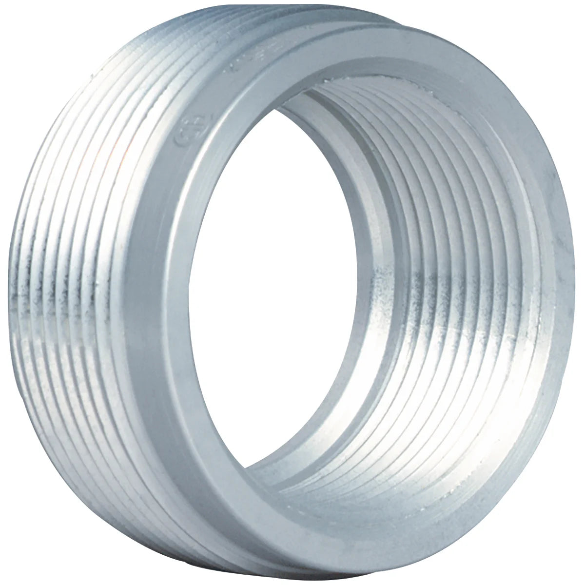 KILLARK R-65 2 to 1-1/2 Reducing Bushing Aluminum