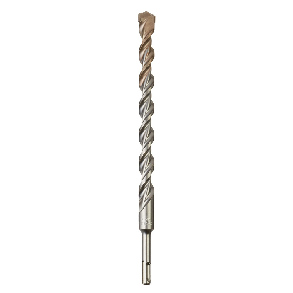 Milwaukee 48-20-7065 Carbide Tipped SDS-Plus Masonry Drill Bit 3/4 in x 12 in