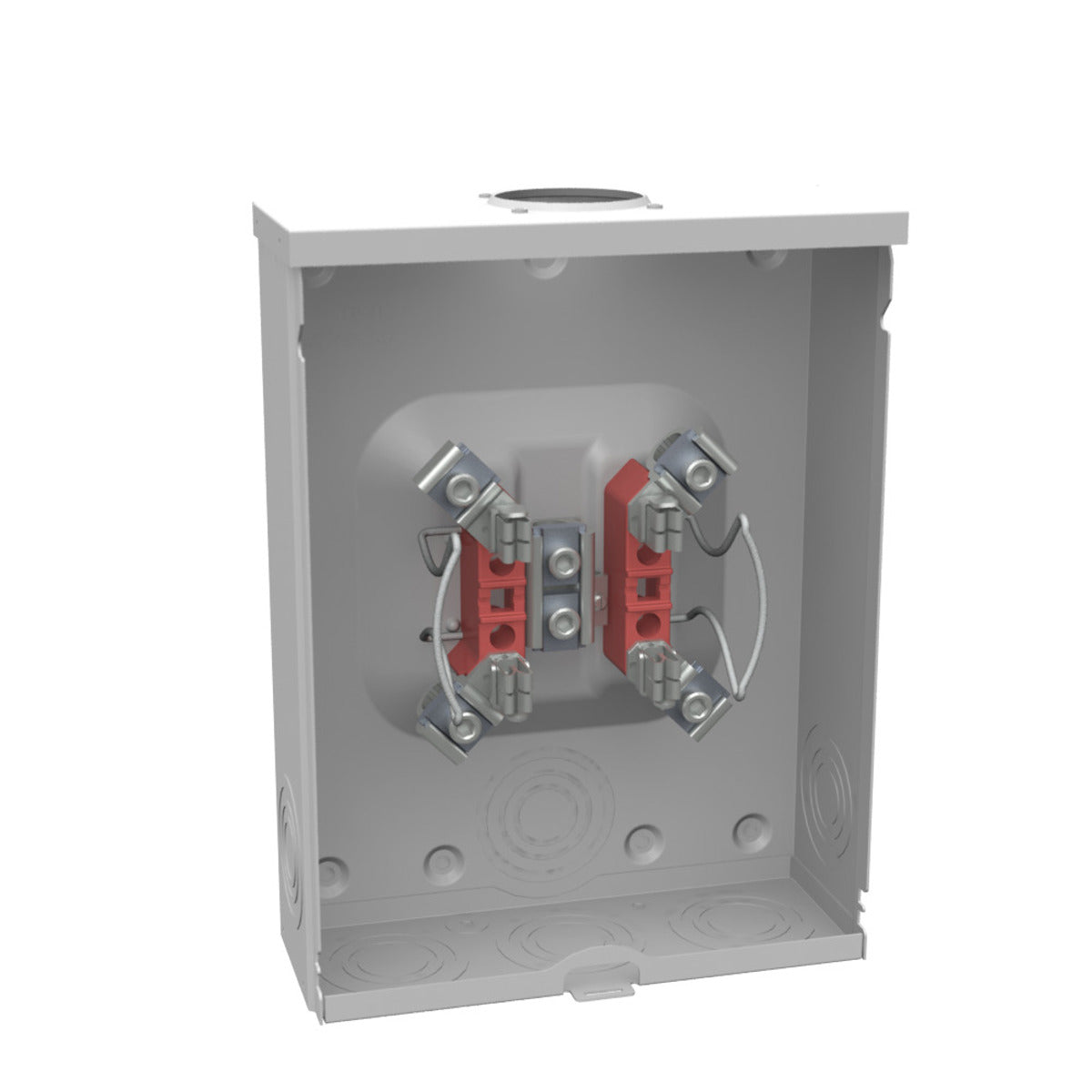 MILBANK U7040-RL-TG CONTROL BOARDS