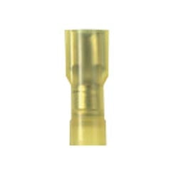 Panduit DNF10-250FI-L Female Disconnect Copper Connector