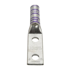 Panduit LCCX4/0-12-X Copper Compression Lug