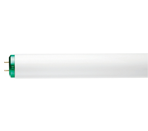 Philips 272427 30 W T12 Medium Bi-Pin 2250 Lumen 4100 K 59 CRI Cool White Rapid Start Fluorescent Lamp