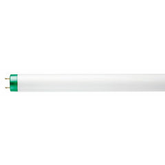 Philips 281915 25 W T8 Medium Bi-Pin 2150 Lumen 4100 K 84 CRI Fluorescent Lamp