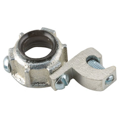 Raco RACO1216 1-1/2 in. 150 Degree Rigid/IMC Grounding Bushing Lay-in-Lug