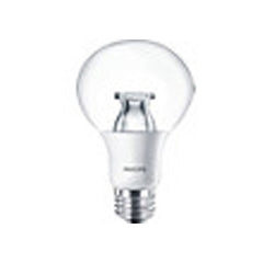 Philips 459347 10G25/LED/827-22/E26/CL 800 LM LED Bulb