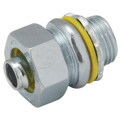 Raco RACO3514RAC 3514RAC 1 Liquidtight Straight Connector Insulated