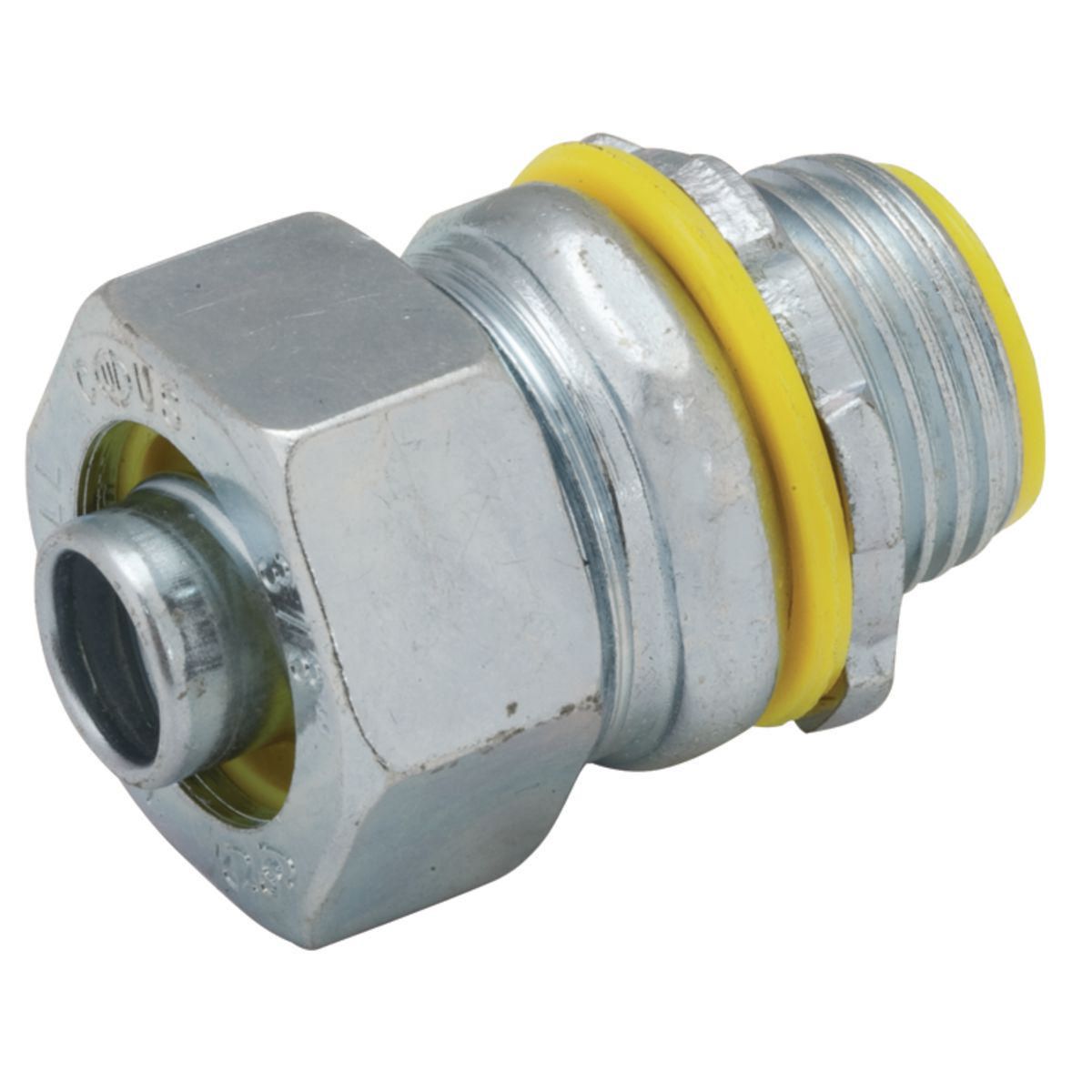 Raco RACO3516 1 1/2 LT CONNECTOR INS