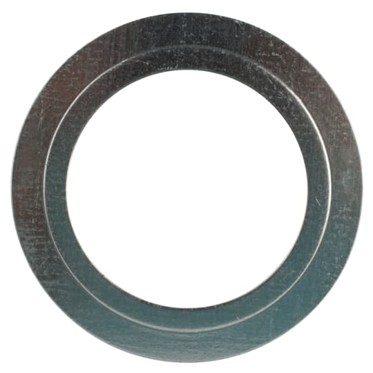 Steel City WA-165 2 to 1-1/2 Inch Rigid/IMC Steel Reducing Washer