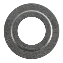 Steel City WA-121 3/4 to 1/2 Inch Rigid/IMC Steel Reducing Washer