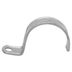 Steel City HS-106 2 Rigid/IMC One-Hole Conduit Strap