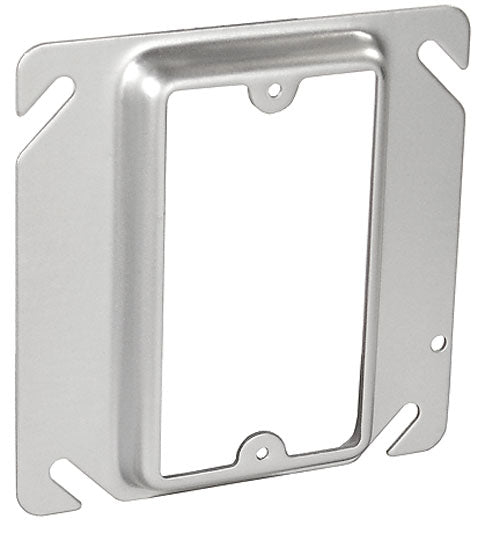 Topaz 52C13 4 Square Device Ring 1 Gan