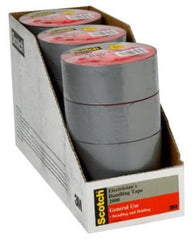 3M 2000-DUCT-TAPE-DISPLAY 2X50YD TP