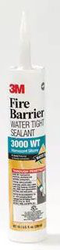 3M 3000WT-10.1OZ CAULKS & SEALANTS